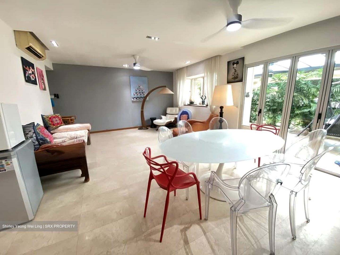 The Gardens At Bishan (D20), Condominium #575874621